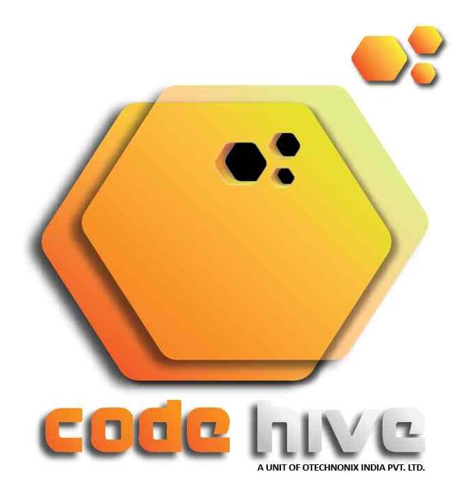Codehive logo